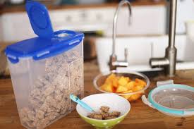Lock Lock Food Storage Containers