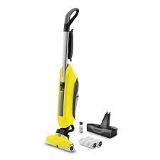 floor cleaning machine karcher fc 5