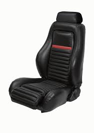 Mustang Seat Covers