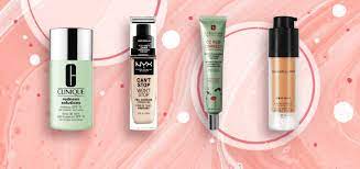 7 of the best foundations for rosacea