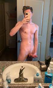 Nude guys jerking ❤️ Best adult photos at hentainudes.com