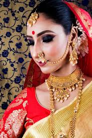 top 10 bridal makeup artists in mumbai