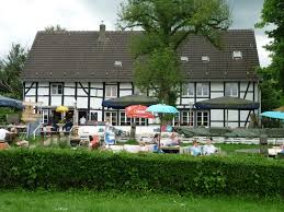 Haus am see essen kaufen. Wandertour Am Sudufer Baldeysee Essen Kupferdreh Bis Werden 24 05 14 Freizeitmitfreunden