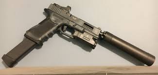 Laser Light Options For Glock 17 Gen 5 Mississippi Gun Owners