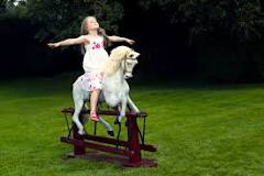 are-old-rocking-horses-worth-anything