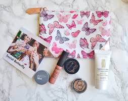 ipsy review april 2018 find