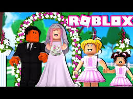Roblox is a game creation platform/game engine that allows users to design their own games and play a when roblox events come around, the threads about it tend to get out of hand. Titi Games Getting Married Roblox Lov Story With Goldie