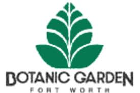 Fort Worth Botanic Garden Fort Worth