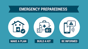 Healthy Northeast Ohio :: Emergency Preparedness Resources