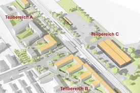 Jetzt günstige mietwohnungen in münchen suchen! Planungsverband Munchen 170 Neue Wohnungen In Eichenau