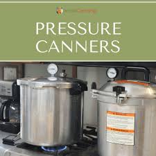 The powerful suction of a vacuum sealer can put pressure on the soft tuna, leaving it dented and misshapen. Pressure Canning Learn How To Use Your Pressure Canner