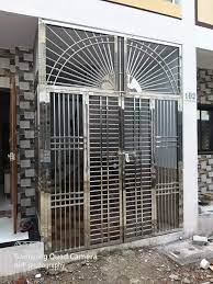 stainless steel gate 14 in jaipur at