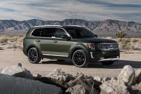 Official website of kia canada inc. 2021 Kia Telluride Prices Reviews And Pictures Edmunds