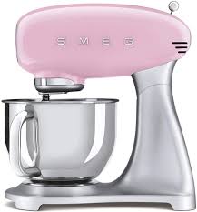 Your arms deserve a break. Kitchenaid Vs Smeg Which Stand Mixer Is Best My Budget Recipes