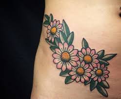 She has the privilege of working with numerous local hospitals, like ucla, cedars sinai, providence, and henry mayo newhall memorial hospitals, and prestigious surgeons local and afar. 33 Stunning Daisy Tattoos And Their Meanings Nexttattoos