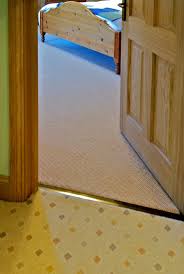 what is the best carpet door bar door