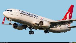 tc jfm turkish airlines boeing 737