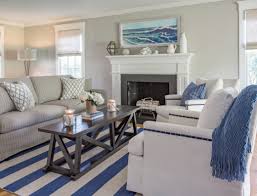 navy blue white striped area rugs