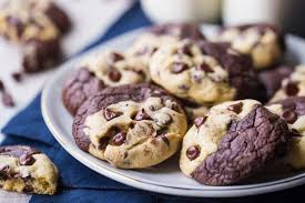 brookie cookies recipe