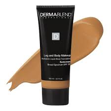dermablend leg and body makeup reapp