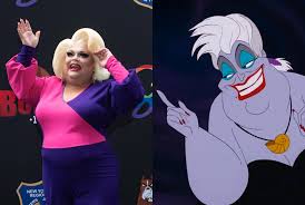 drag queens who could play ursula