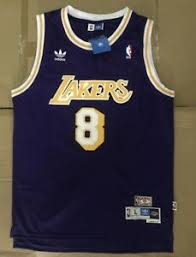 All other countries first item: Purple Los Angeles Lakers Nba Jerseys For Sale Ebay