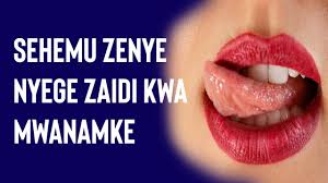 Sehemu zenye hisia kali zaidi kwenye mwili wa mwanamke Sehemu Zenye Nyege Zaidi Kwenye Mwili Wa Mwanamke Youtube