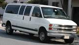 Chevrolet-Express