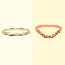 50 best wedding bands and rings 2021