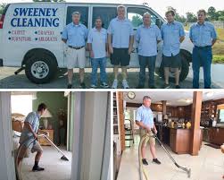 carpet cleaners sweeney cleaning co