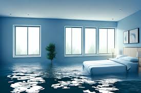 Dreaming About Flooded Bedroom Here S