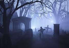 63 Love the Fog ideas | eerie, cemeteries, old cemeteries
