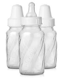The 12 Best Glass Baby Bottles What