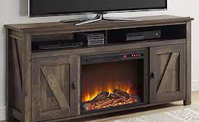 12 Best Electric Fireplace Tv Stand