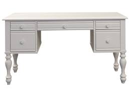 Transform your office space with this desk from the cottage road® collection. Liberty Furniture Summer House Cottage Style Vanity Desk With Turned Legs Sheely S Furniture Appliance Vanities Vanity Sets