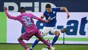S04 muss zwölf ausfälle hinnehmen. Schalke 04 Schiesst Hoffenheim Ab Matthew Hoppe Gelingt Hattrick S04