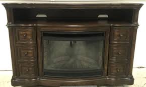 Auction Febo Flame Electric Fireplace