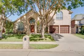 homes in bridlewood farms tx