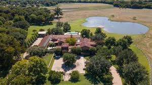 parker county tx luxury homes and