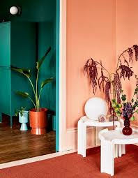 14 Colors That Go With Peach Hunker
