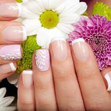 french manicure near me spafinder