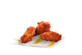Top mcdonalds chicken wings recipes and other great tasting recipes with a healthy slant from sparkrecipes.com. Chicken Wings Mcdonald S