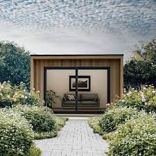 Garden Offices And Rooms Surrey