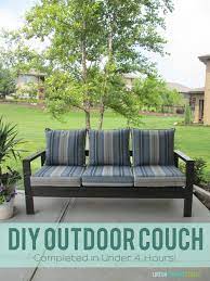 Free Outdoor Furniture Plans Help You