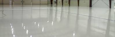 armorcoat commercial concrete floor