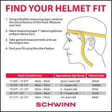 Schwinn Classic Bike Helmet