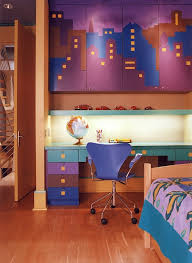 This collection of a whopping 51 inspirational kid's decor. 10 Innovative Designs For Kids Study Tables