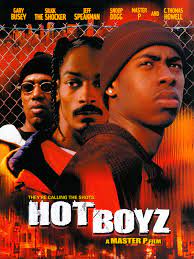 hot boyz full cast crew tv guide