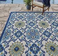 It has a rating of 4.9 with 988 reviews. Amazon Outdoor Rugs 8x10 Gallery Green Outdoor Rug Outdoor Rugs Patio Outdoor Rugs Cheap