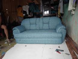 rida foam sofa repairing in kanhai